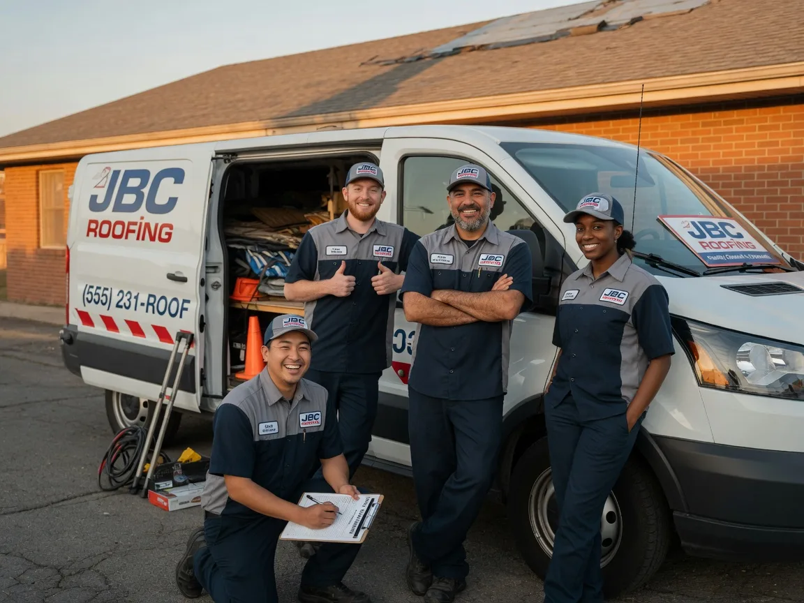Roof Replacement company in Big Creek, KY